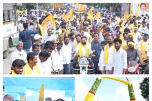 పౌరుషాలకు వీర తిలకం దిద్దిన కోడిపోరు ఘట్టం - రక్తికట్టిన చిట్టిమల్లు, సివంగి ల పోరాటం..!