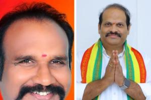 చిరుమామిళ్ళ మధుబాబు కి హార్దిక శుభాకాంక్షలు:కటికల బాలకృష్ణ