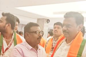 దేవాంగ కార్పొరేషన్ ఏర్పాటు – ఆత్మగౌరవ పోరాటానికి ప్రతీక