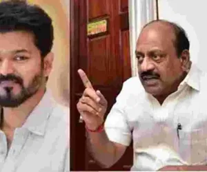  విజయ్‌ పార్టీ 6 నెలల్లో మాయం..