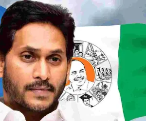 ప్రకాశం జిల్లా వైసీపీలో కలకలం.. జనసేనలోకి కీలకనేత..