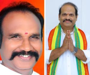 చిరుమామిళ్ళ మధుబాబు కి హార్దిక శుభాకాంక్షలు:కటికల బాలకృష్ణ